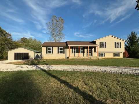 Photo of 3085 County Road 24, Cardington, OH 43315 (MLS # 225037514)