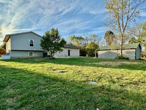 Tiny photo for 3085 County Road 24, Cardington, OH 43315 (MLS # 225037514)
