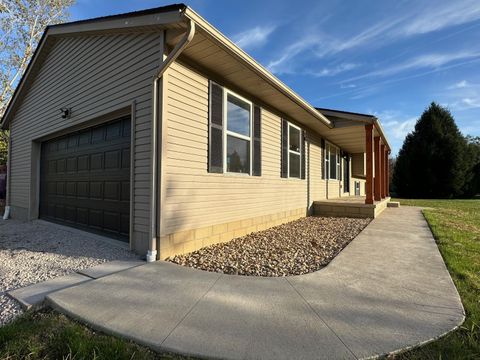Tiny photo for 3085 County Road 24, Cardington, OH 43315 (MLS # 225037514)