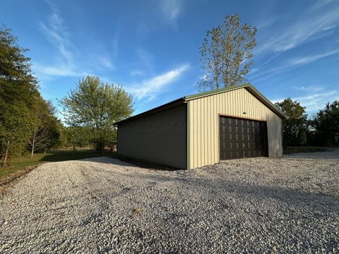 Tiny photo for 3085 County Road 24, Cardington, OH 43315 (MLS # 225037514)