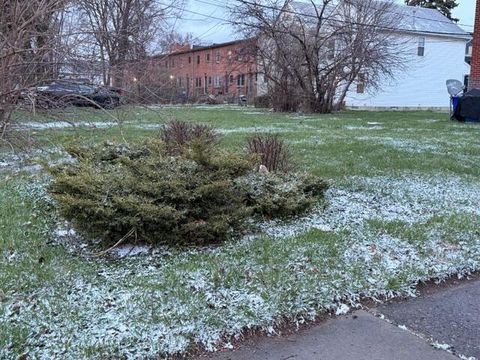 Photo of 1106 Cole Street, Columbus, OH 43205 (MLS # 226007846)