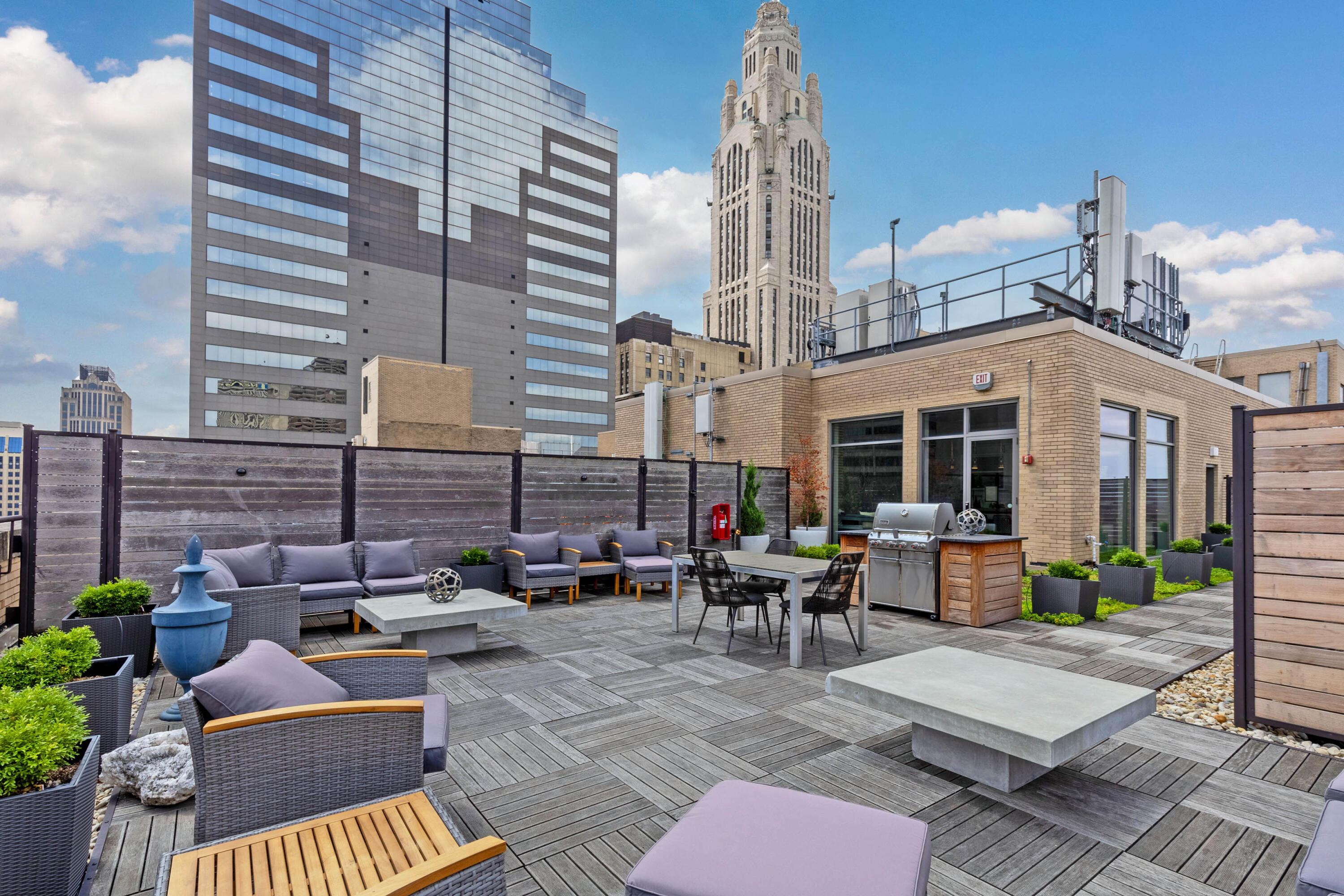 51 N High Street #306, Columbus, Ohio image 32