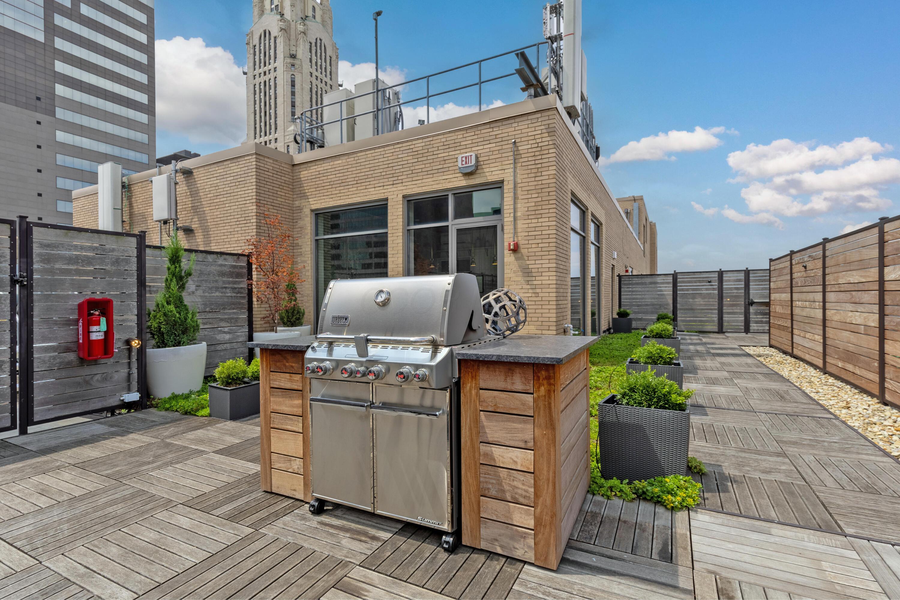 51 N High Street #306, Columbus, Ohio image 34