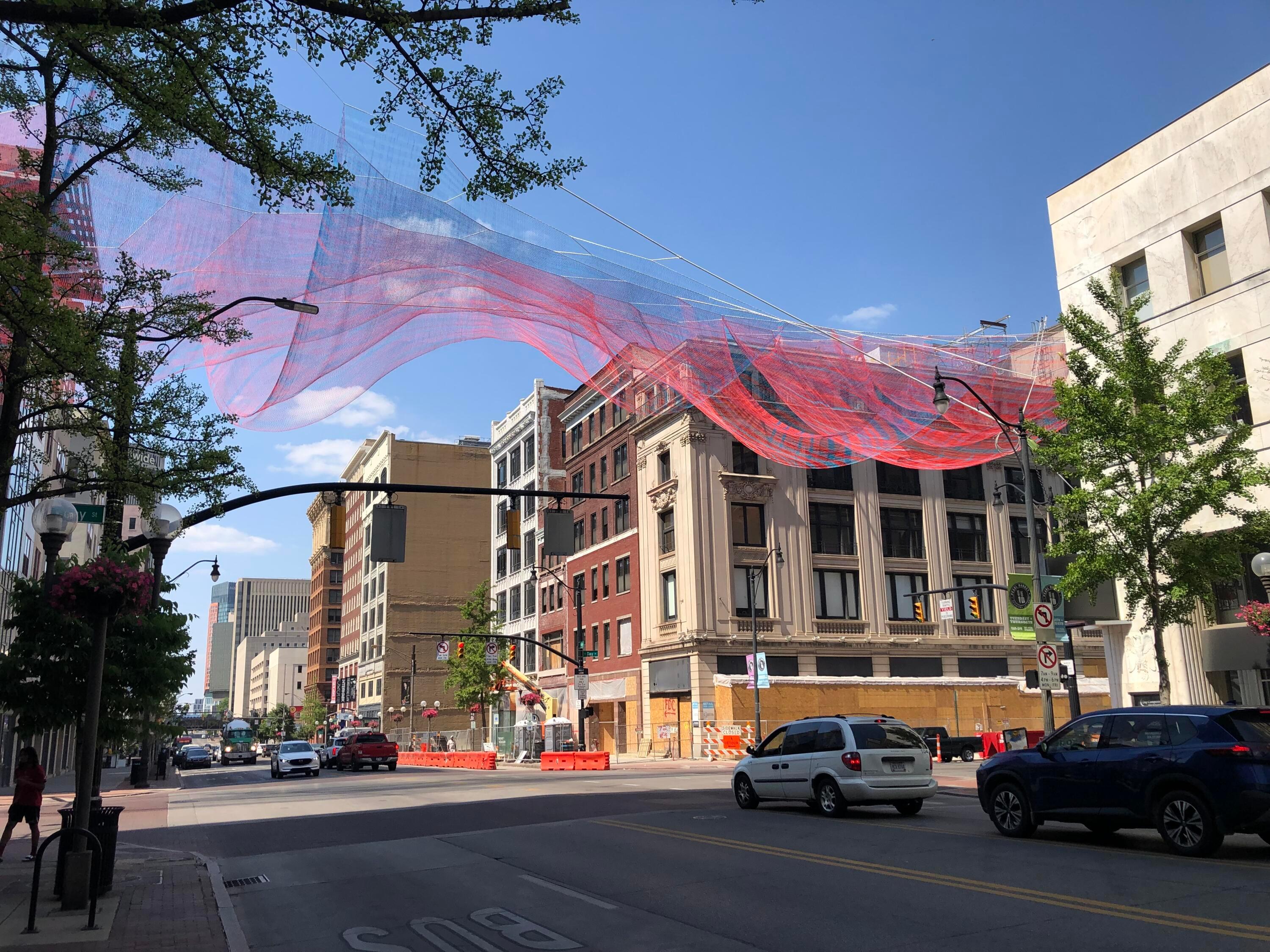 51 N High Street #306, Columbus, Ohio image 35