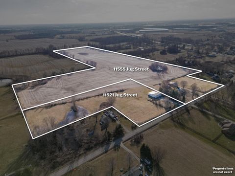 Photo of 11555 Jug Street, Johnstown, OH 43031 (MLS # 225045715)