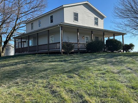 Photo of 10367 Quaker Road, Fredericktown, OH 43019 (MLS # 226007268)