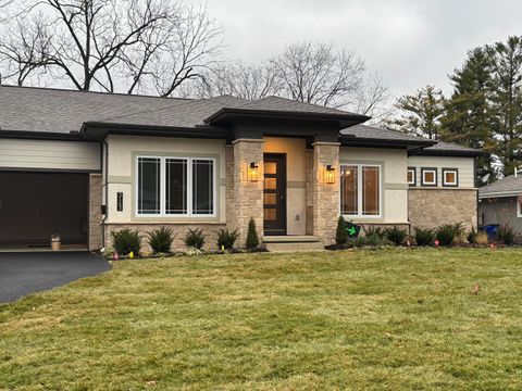 3163 S Dorchester Road Columbus OH 43221