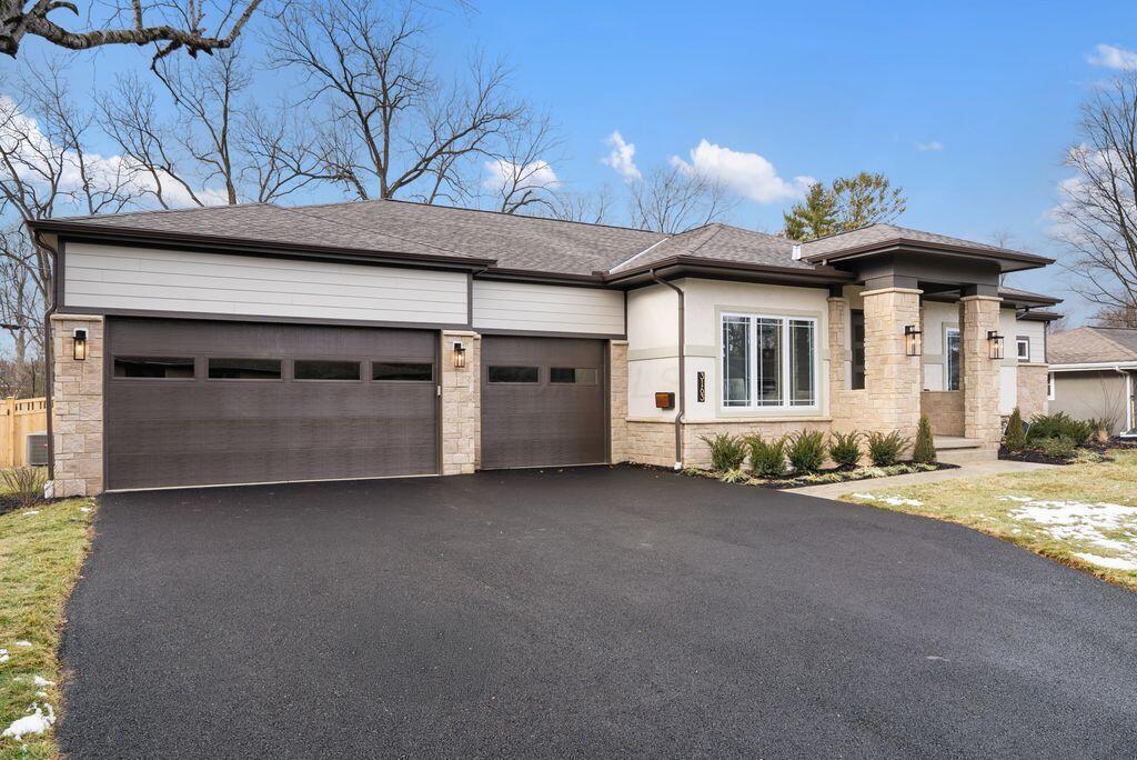 3163 S Dorchester Road