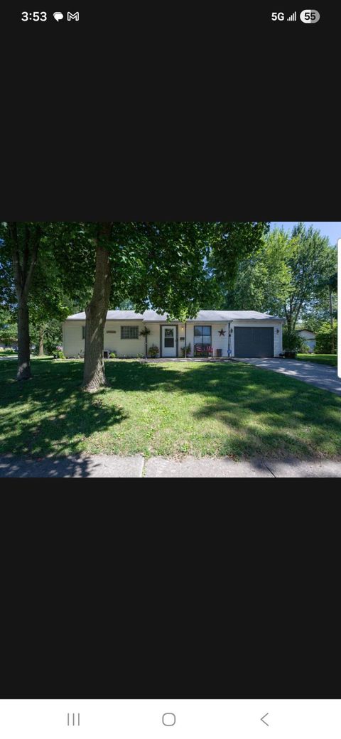 3700 Laguna Drive Columbus OH 43232