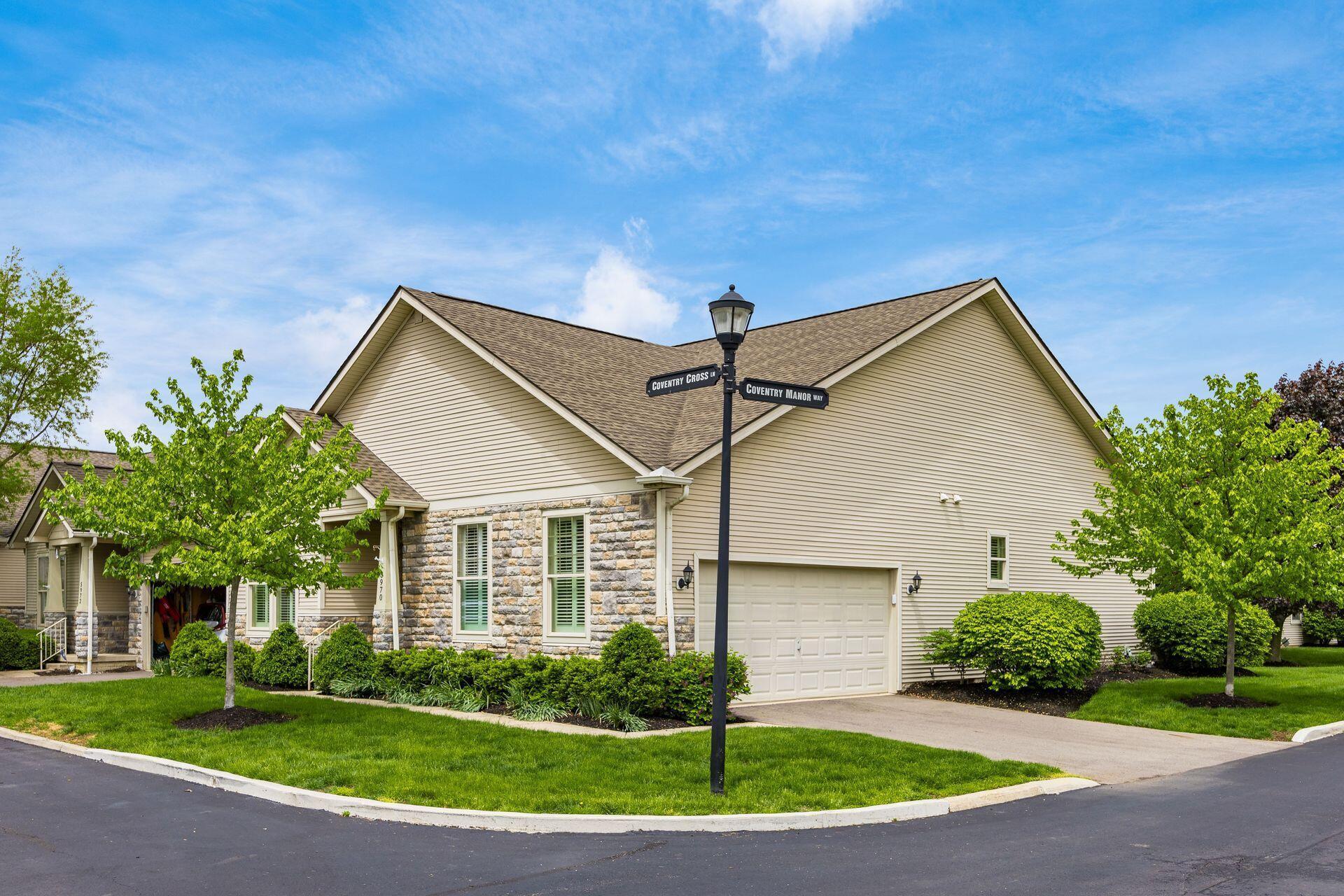 5970 Coventry Cross Lane, Hilliard, Ohio image 2