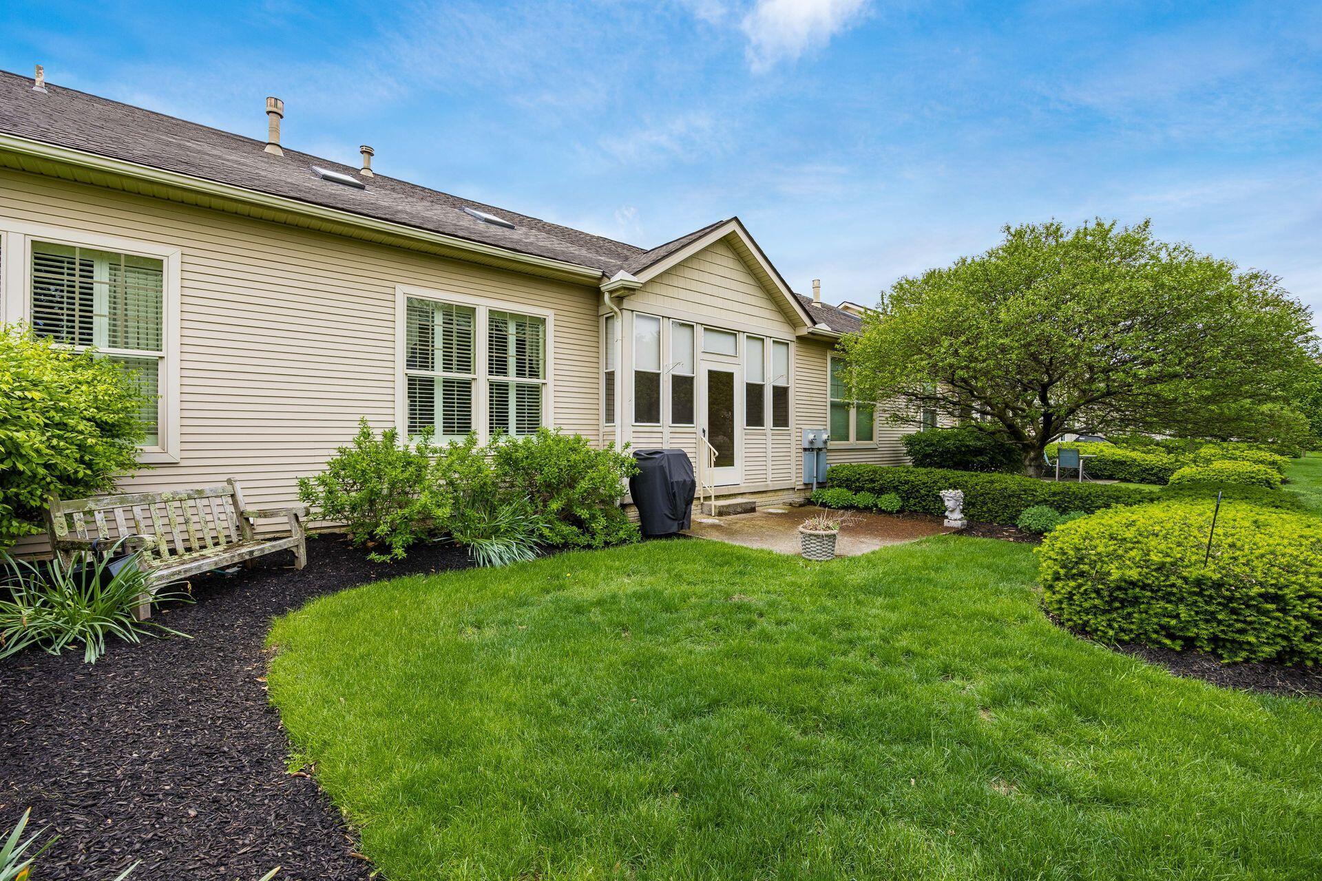 5970 Coventry Cross Lane, Hilliard, Ohio image 15