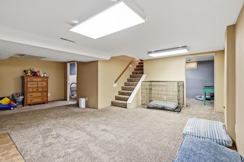 Tiny photo for 2900 Dogwood Drive, Springfield, OH 45504 (MLS # 226027032)