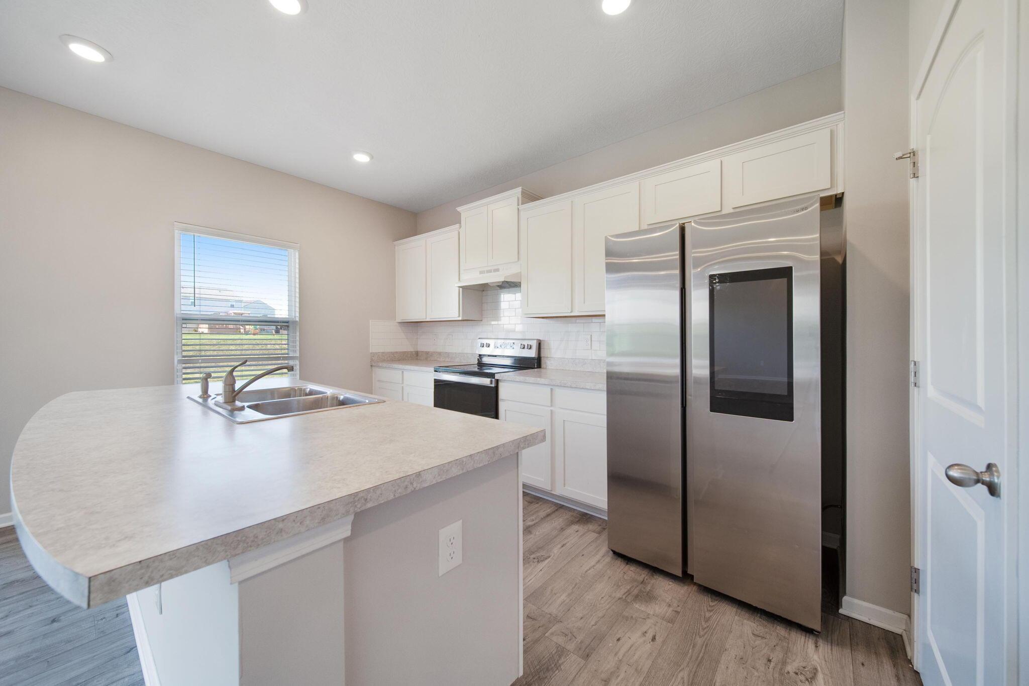 2644 Misty Meadows Avenue, Lancaster, Ohio image 16