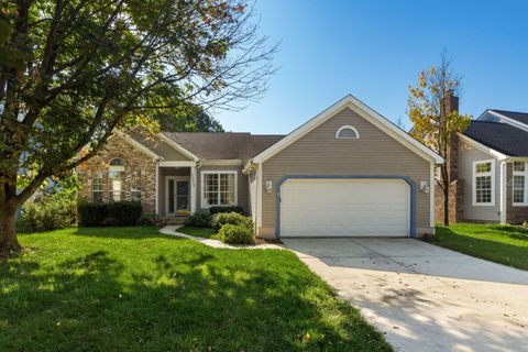 Photo of 5215 Bressler Drive, Hilliard, OH 43026 (MLS # 225037816)