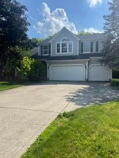 Photo of 4753 Glencross Court, Grove City, OH 43123 (MLS # 226020646)