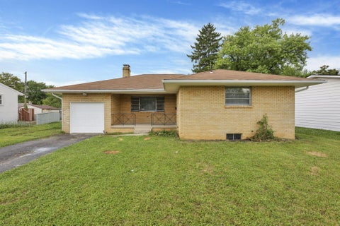 Photo of 3740 Dehner Drive, Columbus, OH 43227 (MLS # 226028212)