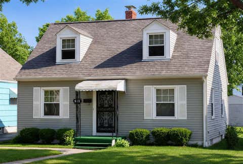 Photo of 949 E 19th Avenue, Columbus, OH 43211 (MLS # 226025142)