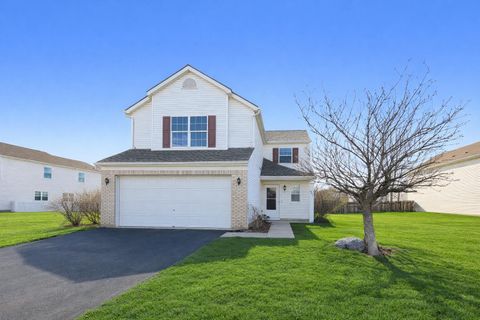 Photo of 1993 Schrive Drive, Hilliard, OH 43026 (MLS # 226006665)