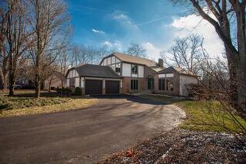 Photo of 7564 Heatherwood Drive NW, Canal Winchester, OH 43110 (MLS # 226001223)