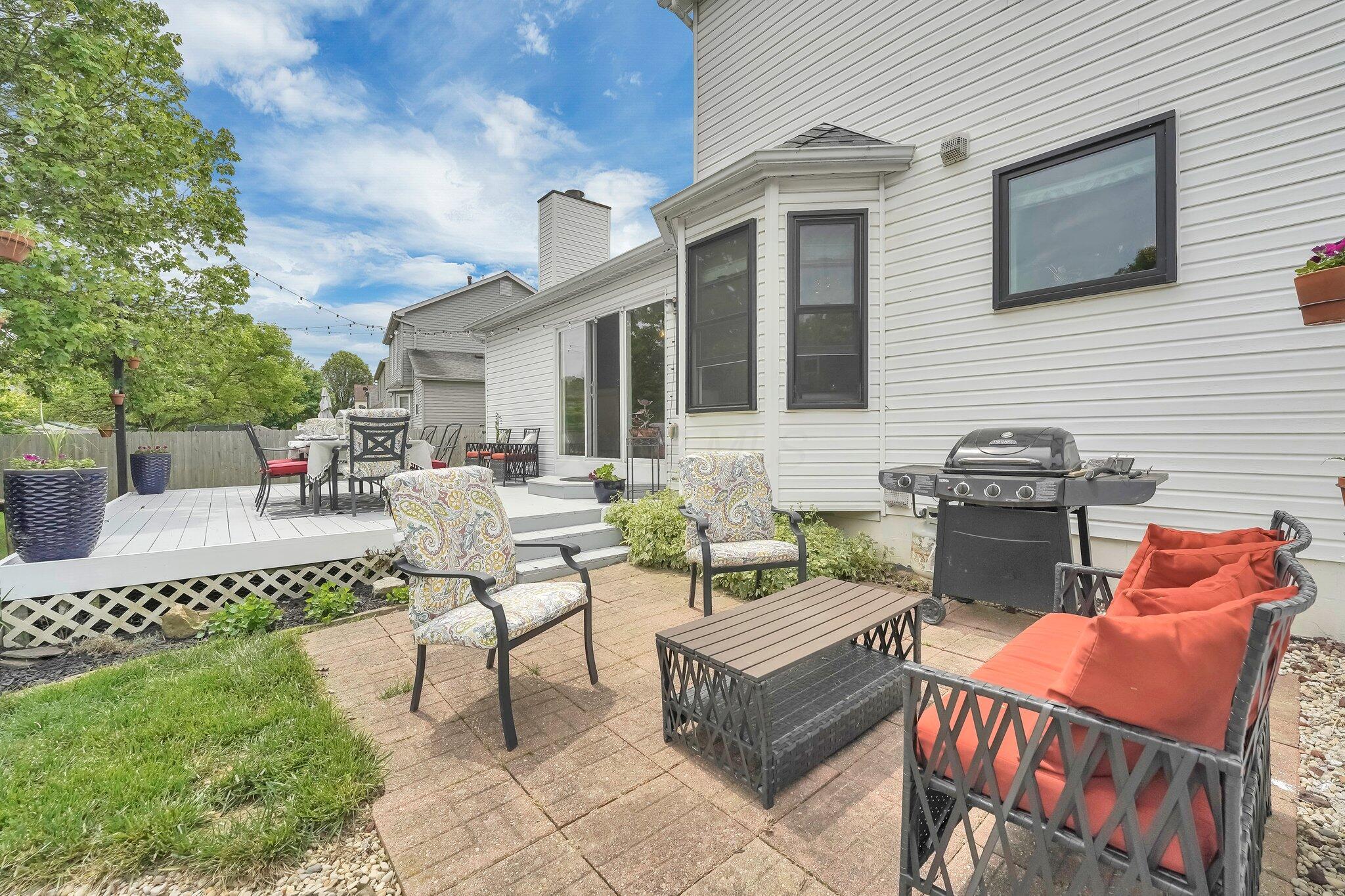 696 Buehler Drive, Delaware, Ohio image 41