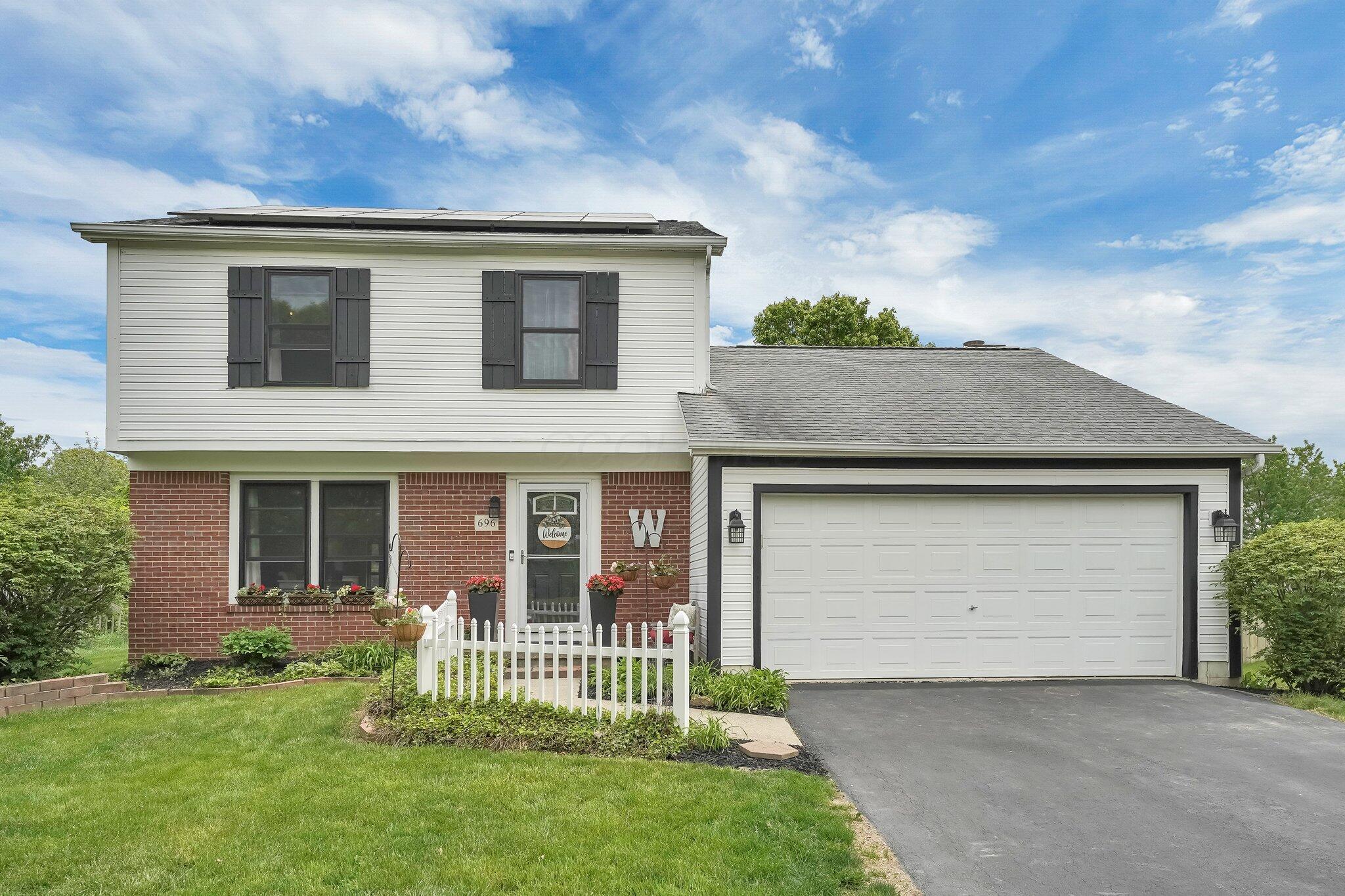 696 Buehler Drive, Delaware, Ohio image 5