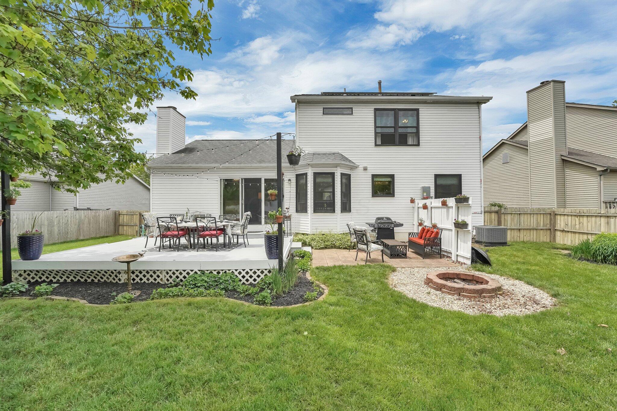 696 Buehler Drive, Delaware, Ohio image 45