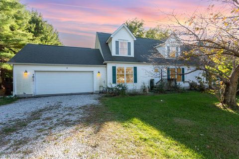 Photo of 10401 Worthington Road, Pataskala, OH 43062 (MLS # 225038952)