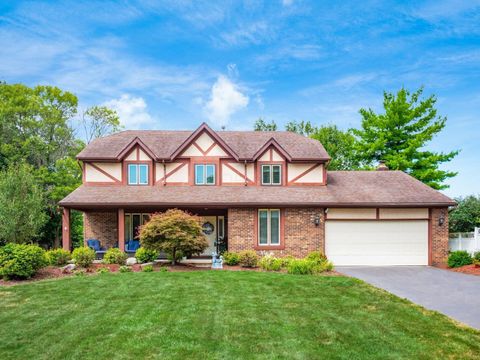 Photo of 11577 Coventry Avenue, Pickerington, OH 43147 (MLS # 225029633)