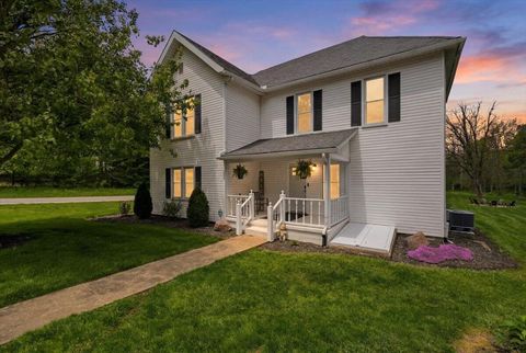 Photo of 5869 State Route 546, Bellville, OH 44813 (MLS # 226017290)