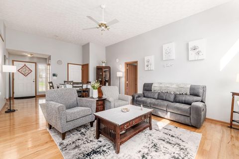 Photo of 8447 Rodebaugh Road, Reynoldsburg, OH 43068 (MLS # 226010900)