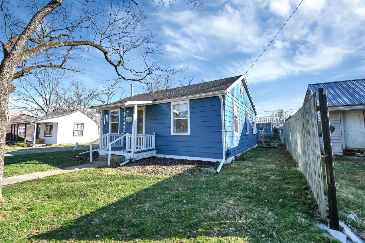 855 Jones Avenue, Newark, Ohio image 33