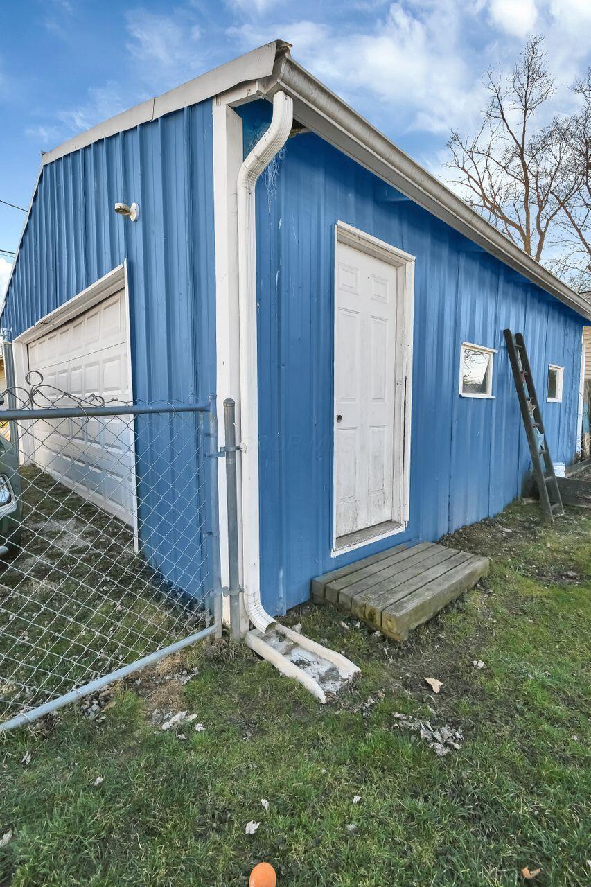 855 Jones Avenue, Newark, Ohio image 31