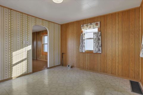 Tiny photo for 989 Davids Street, Marion, OH 43302 (MLS # 225041021)