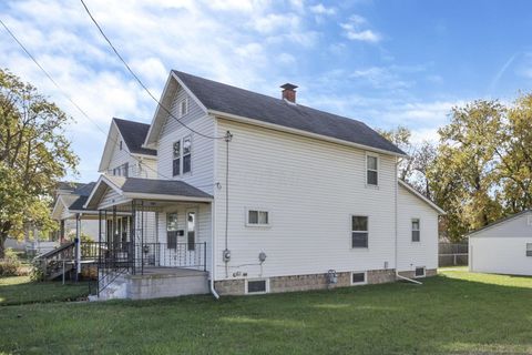 Tiny photo for 989 Davids Street, Marion, OH 43302 (MLS # 225041021)