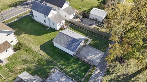 Tiny photo for 989 Davids Street, Marion, OH 43302 (MLS # 225041021)