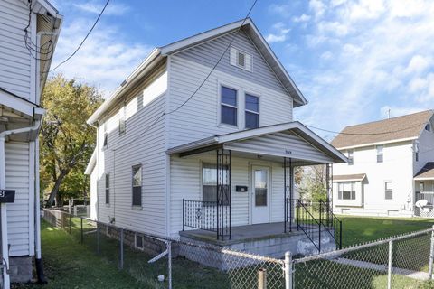 Photo of 989 Davids Street, Marion, OH 43302 (MLS # 225041021) Photo of 989 Davids Street, Marion, OH 43302 (MLS # 225041021)