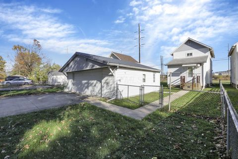 Tiny photo for 989 Davids Street, Marion, OH 43302 (MLS # 225041021)