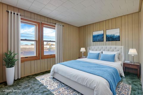 Tiny photo for 989 Davids Street, Marion, OH 43302 (MLS # 225041021)