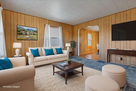 Tiny photo for 989 Davids Street, Marion, OH 43302 (MLS # 225041021)