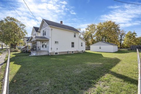Tiny photo for 989 Davids Street, Marion, OH 43302 (MLS # 225041021)