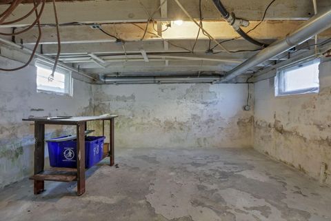 Tiny photo for 989 Davids Street, Marion, OH 43302 (MLS # 225041021)