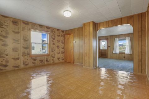 Tiny photo for 989 Davids Street, Marion, OH 43302 (MLS # 225041021)