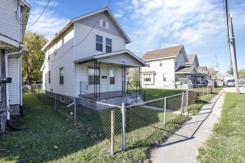 Tiny photo for 989 Davids Street, Marion, OH 43302 (MLS # 225041021)