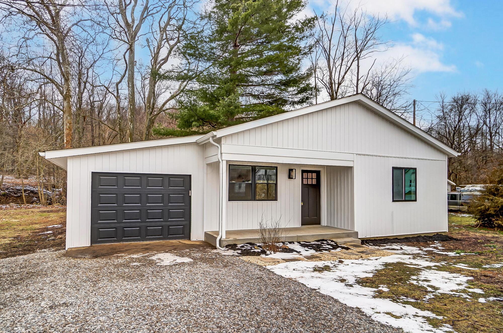 6876 Columbus Road, Centerburg, Ohio image 1