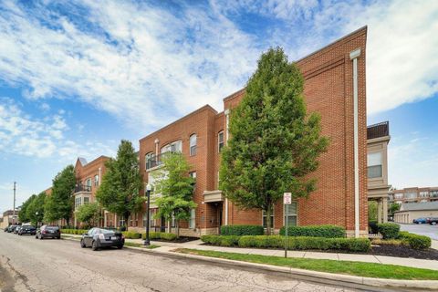 953 Ingleside Avenue 312 Columbus OH 43215