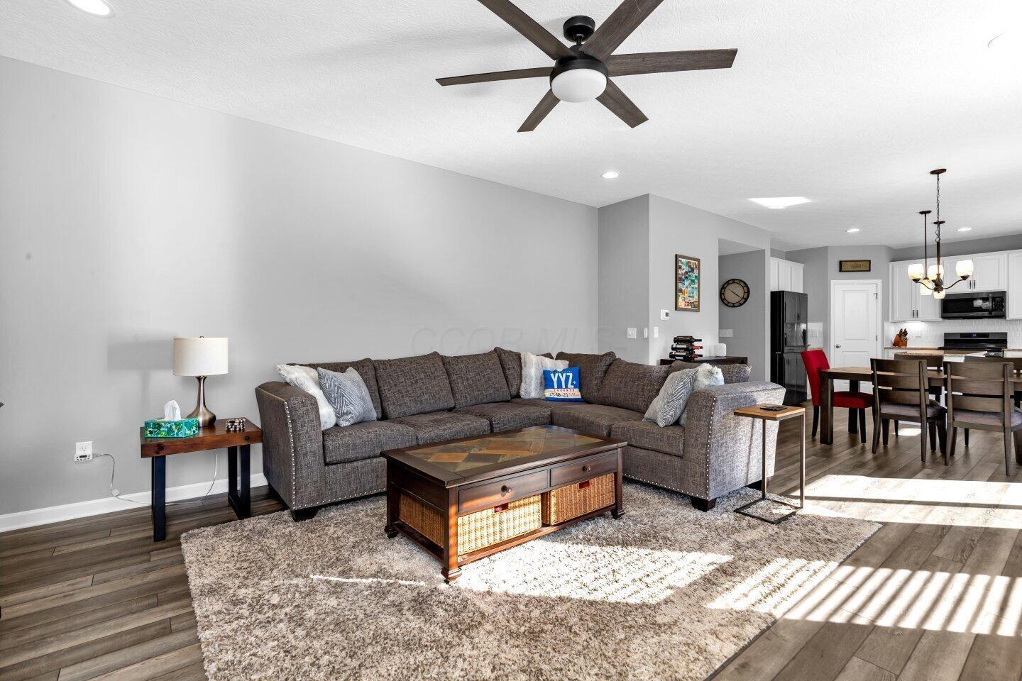 2547 Taberville Drive, Blacklick, Ohio image 15