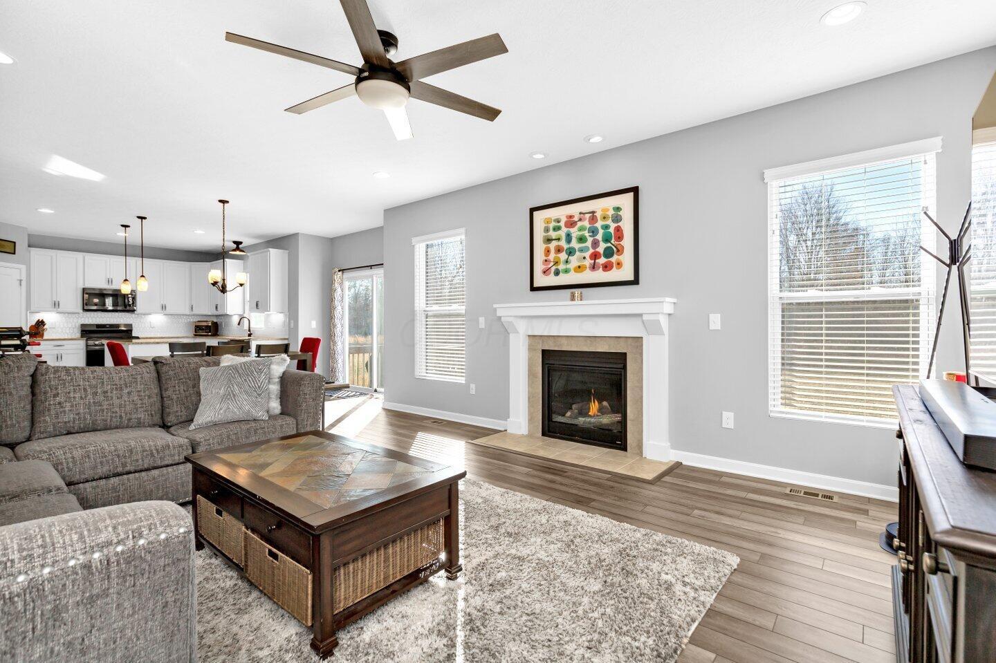 2547 Taberville Drive, Blacklick, Ohio image 14