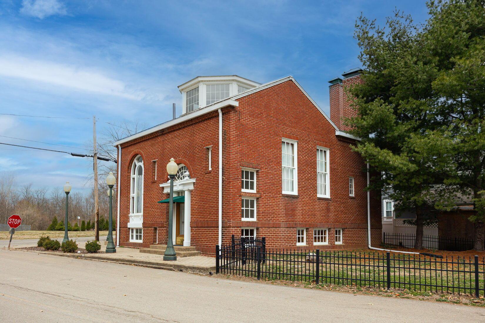 108 W Main Street, Glenford, Ohio image 3