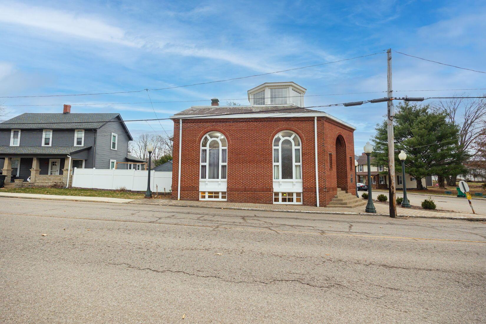 108 W Main Street, Glenford, Ohio image 2