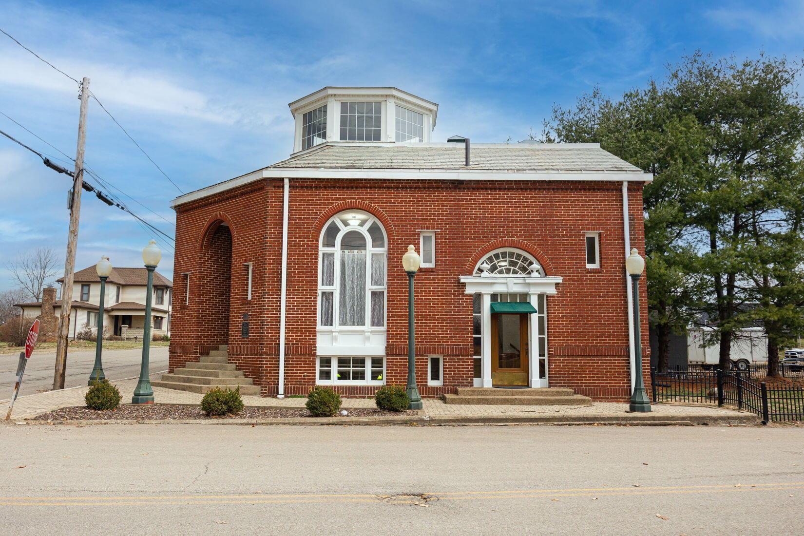 108 W Main Street, Glenford, Ohio image 4